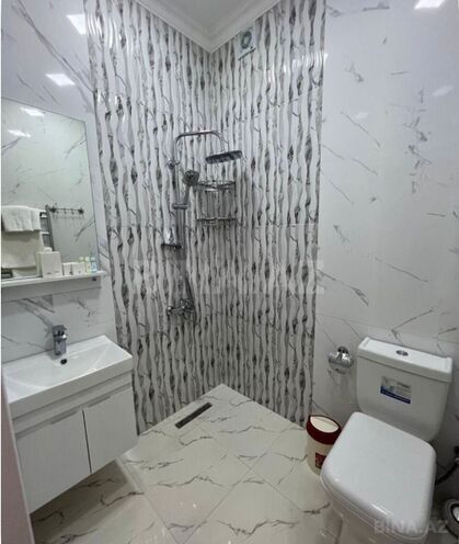 İcarəyə verilir 2 otaqlı yeni tikili 35 m², Nəsimi r., photo 10 from 13