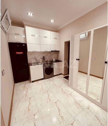 İcarəyə verilir 2 otaqlı yeni tikili 35 m², Nəsimi r., photo 6 from 13
