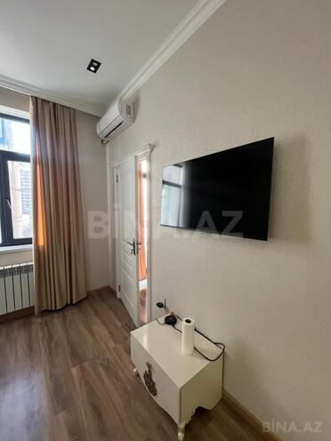 İcarəyə verilir 2 otaqlı yeni tikili 35 m², Nəsimi r., photo 4 from 13