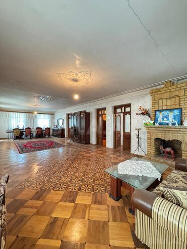 Satılır 8 otaqlı həyət evi/bağ evi 300 m², Xətai r., photo 15 from 20