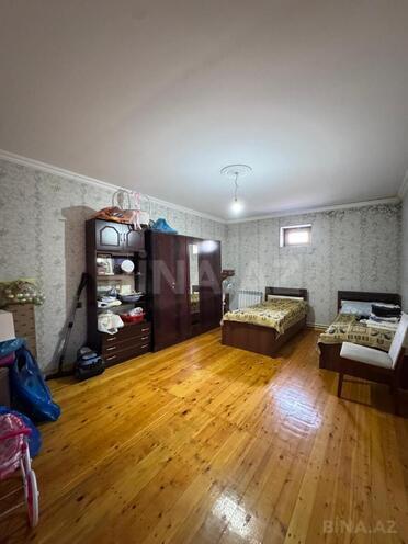 Satılır 8 otaqlı həyət evi/bağ evi 300 m², Xətai r., photo 13 from 20