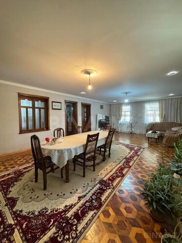 Satılır 8 otaqlı həyət evi/bağ evi 300 m², Xətai r., photo 17 from 20
