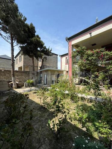 Satılır 8 otaqlı həyət evi/bağ evi 300 m², Xətai r., photo 3 from 20