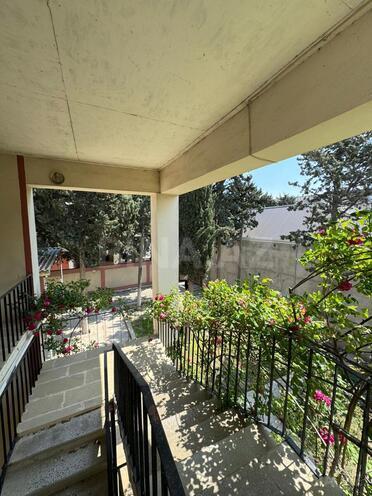 Satılır 8 otaqlı həyət evi/bağ evi 300 m², Xətai r., photo 6 from 20