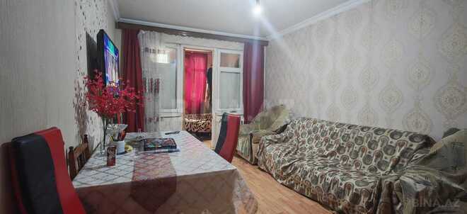 Продаётся 2-комн. вторичка 55 м², м. Нефтчиляр, photo 4 from 11