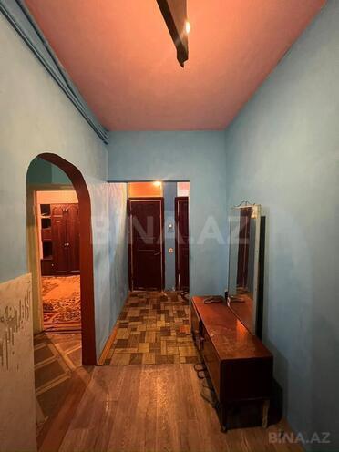 İcarəyə verilir 3 otaqlı köhnə tikili 90 m², Xalqlar Dostluğu m., photo 5 from 16