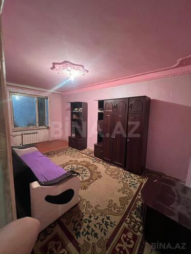 İcarəyə verilir 3 otaqlı köhnə tikili 90 m², Xalqlar Dostluğu m., photo 11 from 16