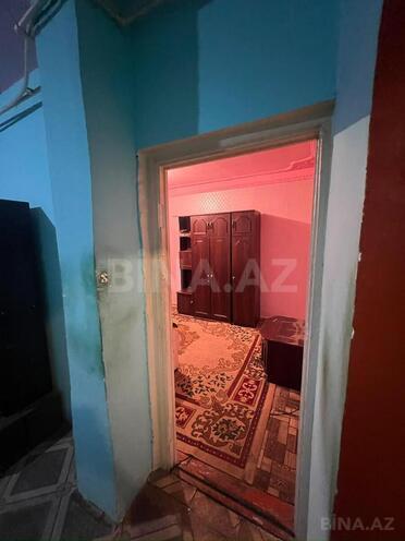 İcarəyə verilir 3 otaqlı köhnə tikili 90 m², Xalqlar Dostluğu m., photo 6 from 16