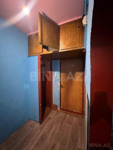 İcarəyə verilir 3 otaqlı köhnə tikili 90 m², Xalqlar Dostluğu m., photo 7 from 16