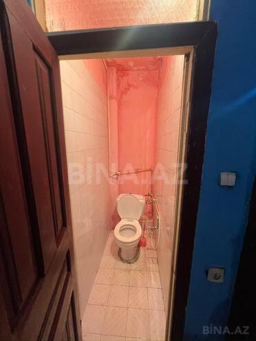 İcarəyə verilir 3 otaqlı köhnə tikili 90 m², Xalqlar Dostluğu m., photo 3 from 16