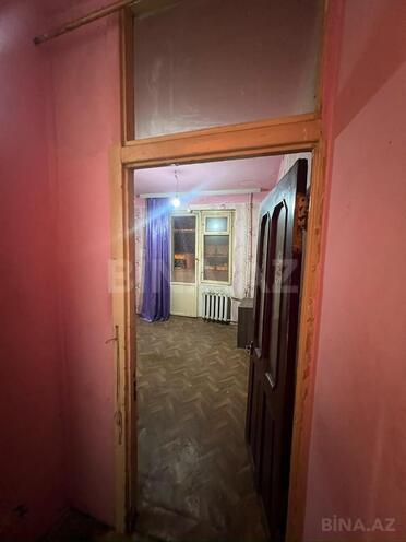 İcarəyə verilir 3 otaqlı köhnə tikili 90 m², Xalqlar Dostluğu m., photo 9 from 16