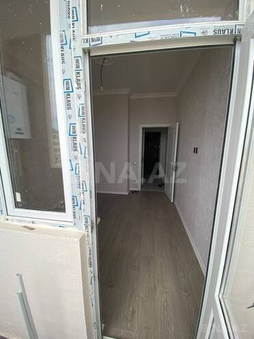 Satılır 2 otaqlı yeni tikili 44.5 m², photo 10 from 12