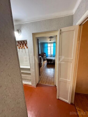 Сдается 3-комн. вторичка 65 м², м. Гянджлик, photo 9 from 10