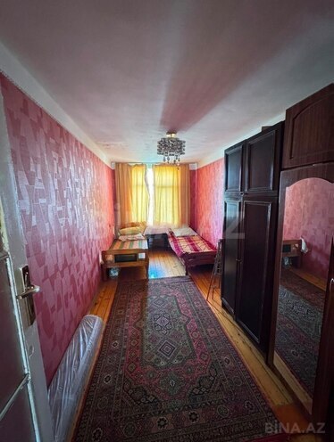 Сдается 3-комн. вторичка 65 м², м. Гянджлик, photo 6 from 10