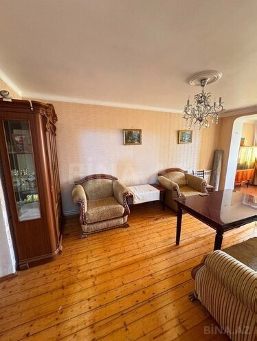 Сдается 3-комн. вторичка 65 м², м. Гянджлик, photo 4 from 10