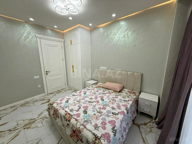 Сдается 4-комн. новостройка 150 м², м. 8 ноября, photo 6 from 16