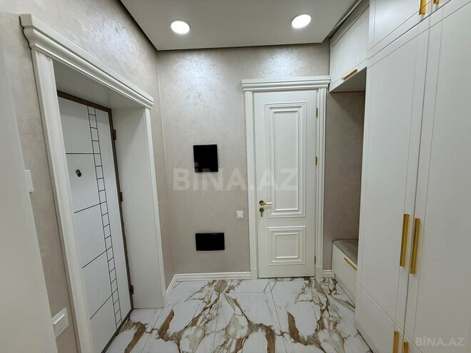 Сдается 4-комн. новостройка 150 м², м. 8 ноября, photo 13 from 16
