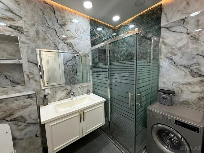 Сдается 4-комн. новостройка 150 м², м. 8 ноября, photo 10 from 16