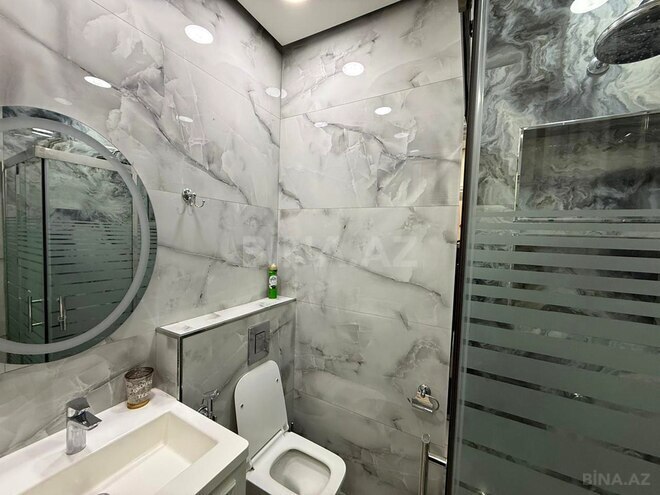 Сдается 4-комн. новостройка 150 м², м. 8 ноября, photo 11 from 16