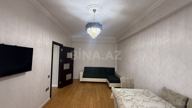 Продается 2-комн. новостройка 61 м², photo 4 from 19