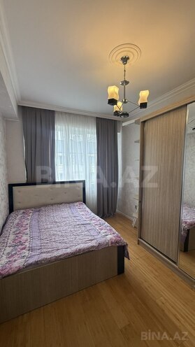 Продается 2-комн. новостройка 61 м², photo 12 from 19