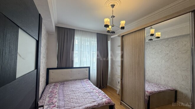Продается 2-комн. новостройка 61 м², photo 11 from 19