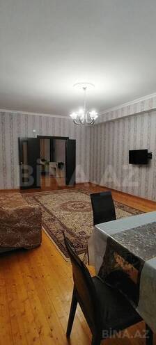 Сдается 3-комн. новостройка 150 м², Низаминский  р., photo 4 from 16