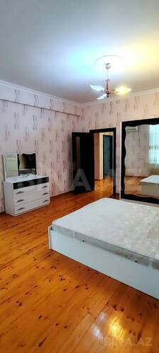 Сдается 3-комн. новостройка 150 м², Низаминский  р., photo 13 from 16