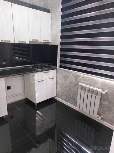 Satılır 2 otaqlı köhnə tikili 50 m², Memar Əcəmi m., photo 7 from 17