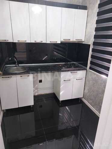 Satılır 2 otaqlı köhnə tikili 50 m², Memar Əcəmi m., photo 8 from 17