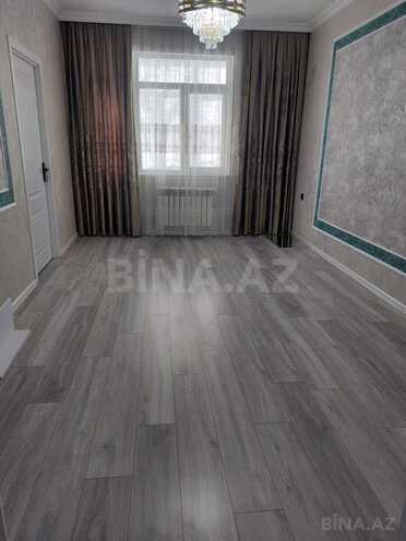 Satılır 2 otaqlı köhnə tikili 50 m², Memar Əcəmi m., photo 5 from 17