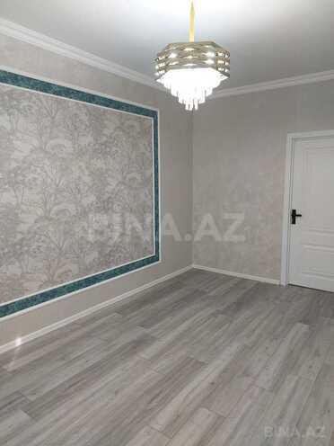 Satılır 2 otaqlı köhnə tikili 50 m², Memar Əcəmi m., photo 1 from 17