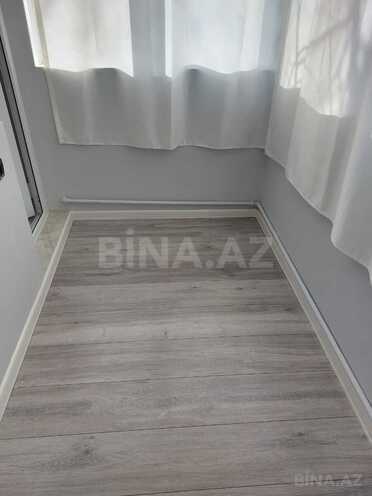 Satılır 2 otaqlı köhnə tikili 50 m², Memar Əcəmi m., photo 13 from 17
