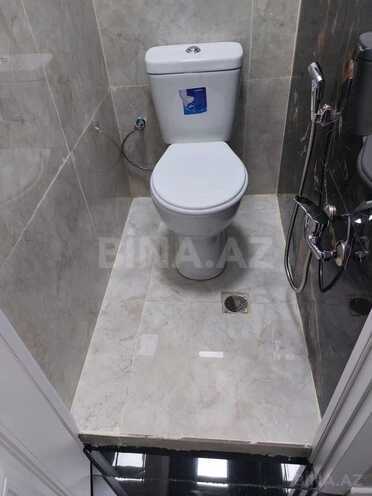 Satılır 2 otaqlı köhnə tikili 50 m², Memar Əcəmi m., photo 16 from 17