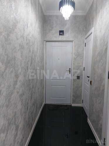 Satılır 2 otaqlı köhnə tikili 50 m², Memar Əcəmi m., photo 10 from 17
