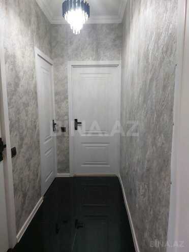 Satılır 2 otaqlı köhnə tikili 50 m², Memar Əcəmi m., photo 12 from 17