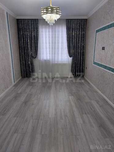 Satılır 2 otaqlı köhnə tikili 50 m², Memar Əcəmi m., photo 4 from 17