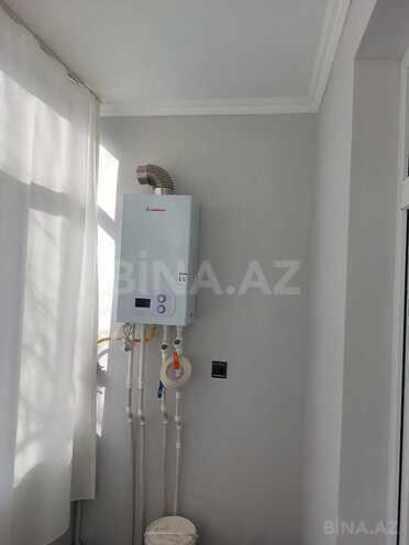 Satılır 2 otaqlı köhnə tikili 50 m², Memar Əcəmi m., photo 11 from 17