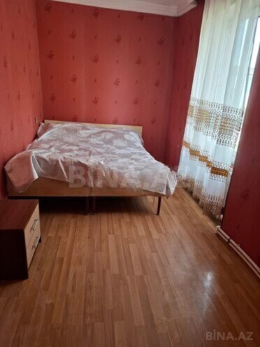 Сдаётся 2-комн. вторичка 50 м², м. Иншаатчылар, photo 3 from 10