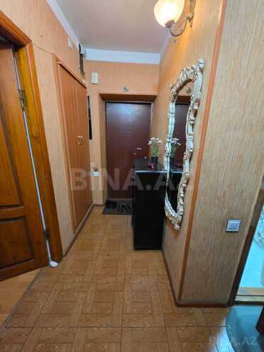 İcarəyə verilir 3 otaqlı köhnə tikili 70 m², Elmlər Akademiyası m., photo 11 from 13