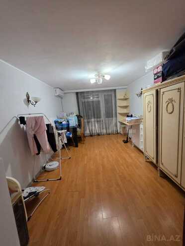 İcarəyə verilir 3 otaqlı köhnə tikili 70 m², Elmlər Akademiyası m., photo 8 from 13