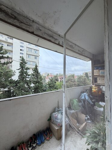 Satılır 3 otaqlı köhnə tikili 95 m², Bakıxanov q., photo 19 from 20