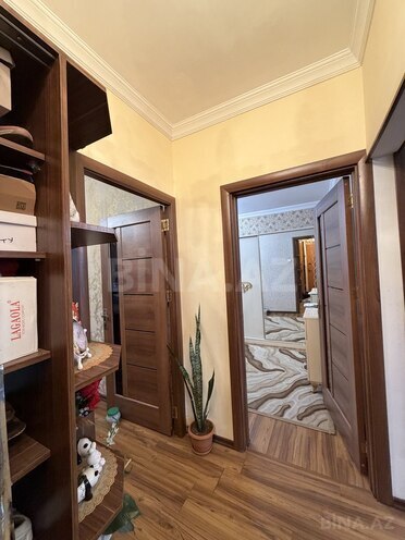 Satılır 3 otaqlı köhnə tikili 95 m², Bakıxanov q., photo 1 from 20