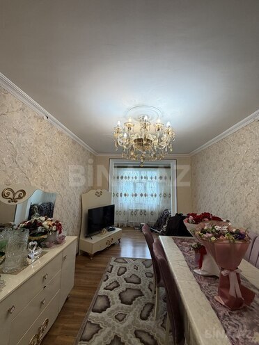 Satılır 3 otaqlı köhnə tikili 95 m², Bakıxanov q., photo 4 from 20
