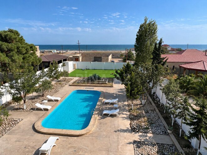 Satılır 7 otaqlı həyət evi/bağ evi 265 m², Suraxanı r., photo 3 from 23