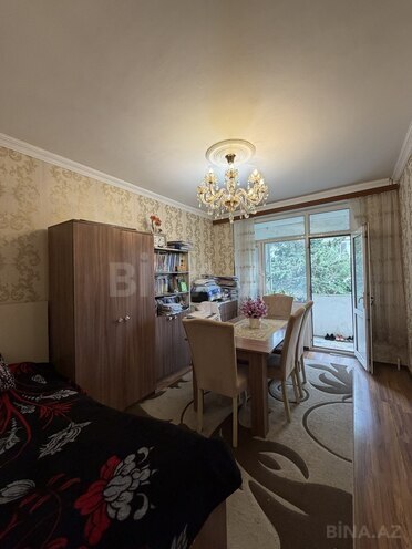 Satılır 3 otaqlı köhnə tikili 95 m², Bakıxanov q., photo 12 from 20
