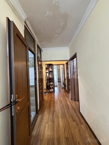 Satılır 3 otaqlı köhnə tikili 95 m², Bakıxanov q., photo 11 from 20