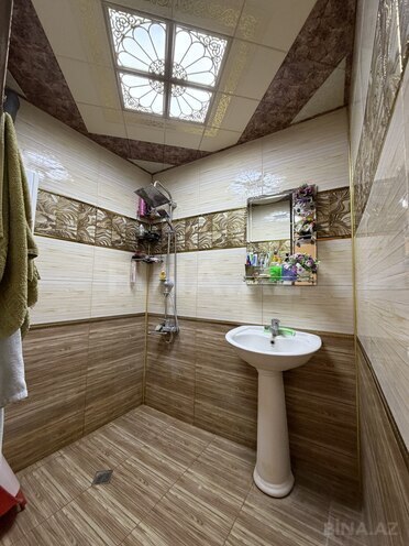 Satılır 3 otaqlı köhnə tikili 95 m², Bakıxanov q., photo 18 from 20