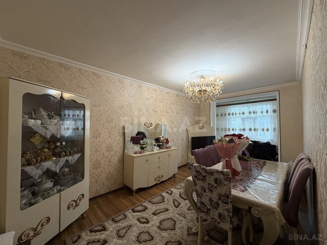 Satılır 3 otaqlı köhnə tikili 95 m², Bakıxanov q., photo 3 from 20