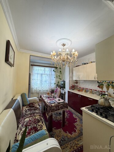 Satılır 3 otaqlı köhnə tikili 95 m², Bakıxanov q., photo 15 from 20